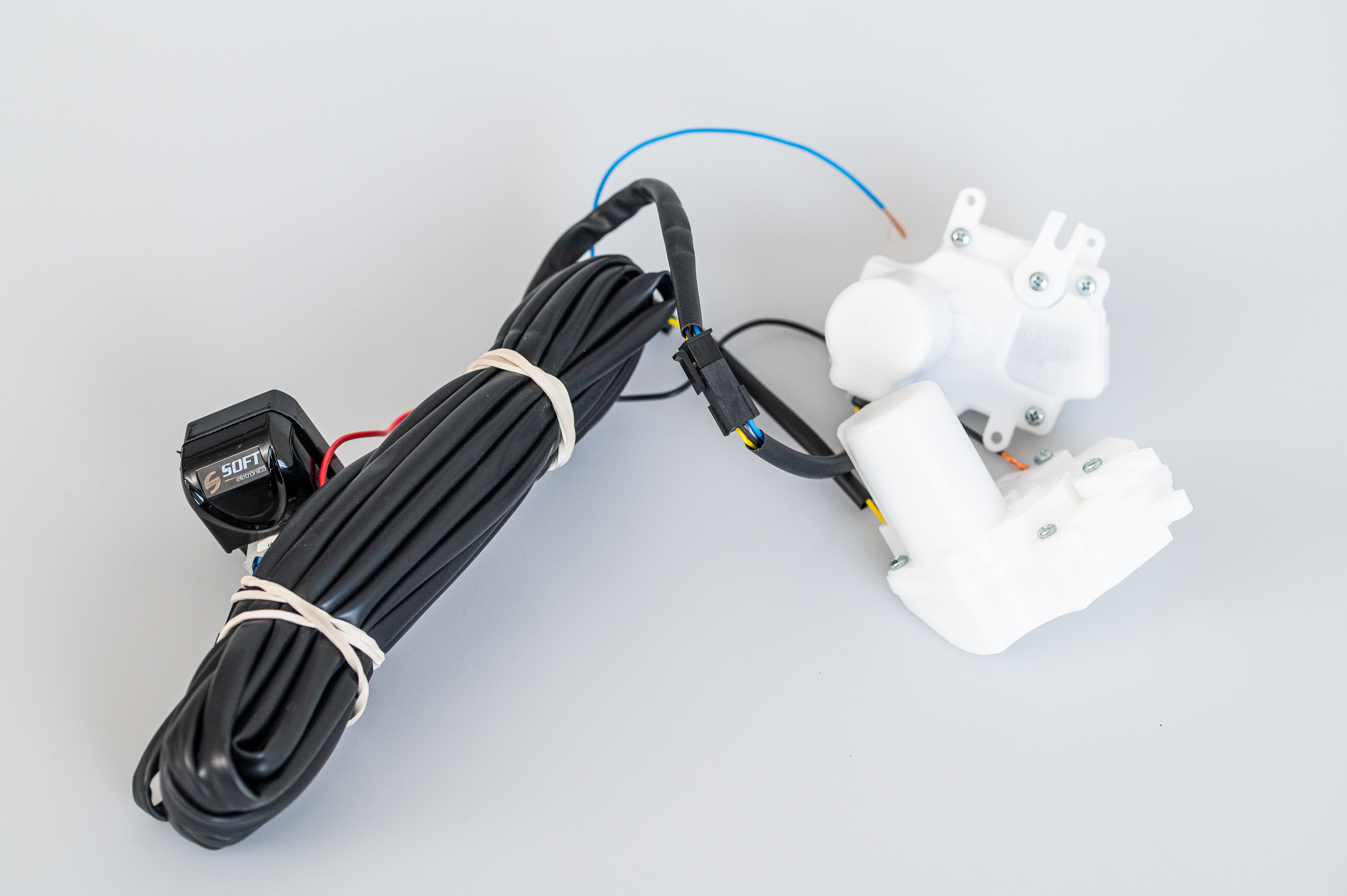 KIT TRAVA GOL 2P MONO